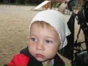 Фотография Хусеиновой Гульнары