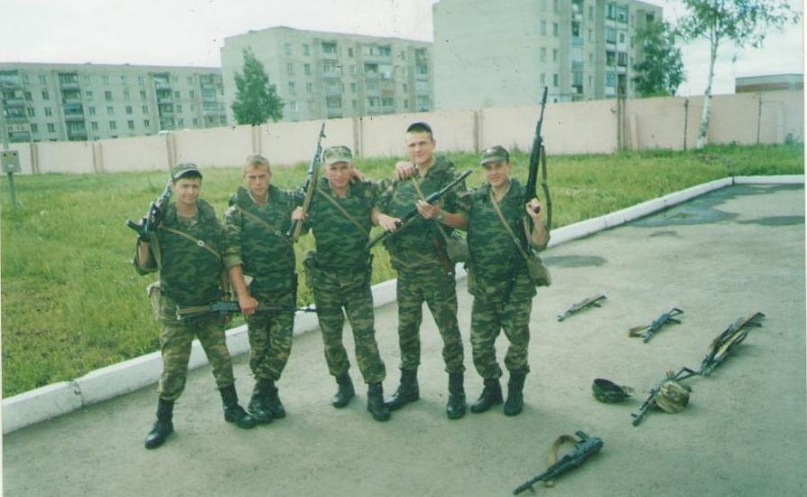 Дмитрий Ещенко фотография #20