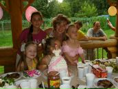 Фотография Пахомов Александр