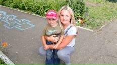 Фотография Думновой Юлии