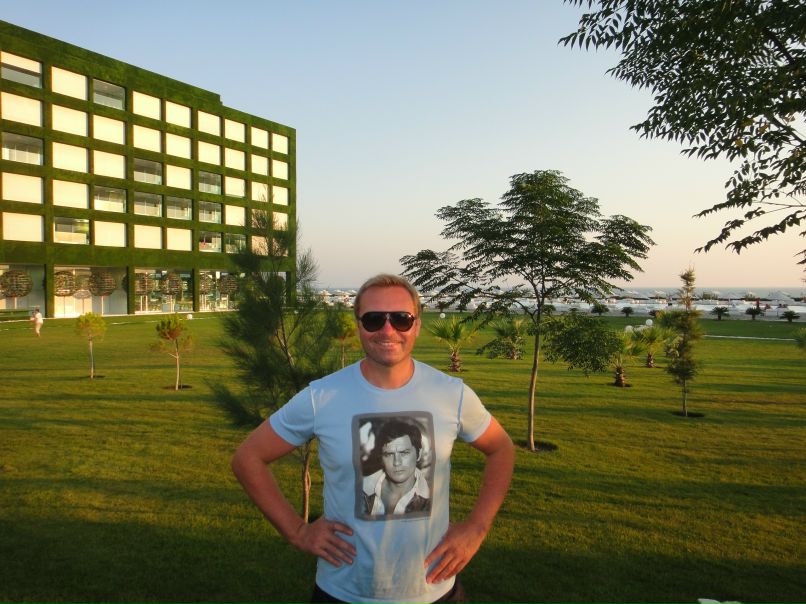 Игорь Off фотография #33