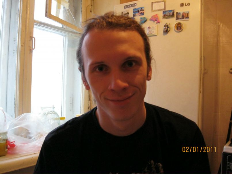 Сергей Девяев фотография #22