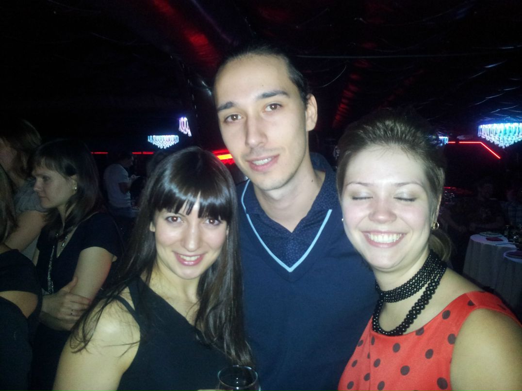 Дмитрий Зыков фотография #42