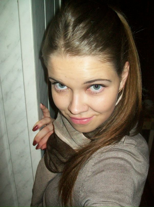 Софья Королева фотография #28