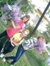 Лія Шаран фотография #39 (источник - https://vk.com/id73960234)
