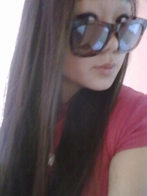 Shenne Mongush фотография #42