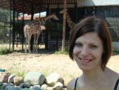 Фотография Барановой Юлии