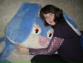 Фотография Гареевой Виктории