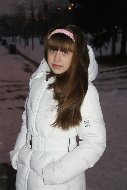 Катя Крупко фотография #50