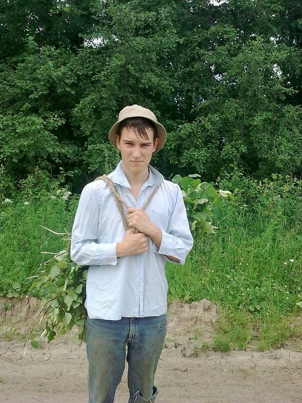 Сергей Лернер фотография #38
