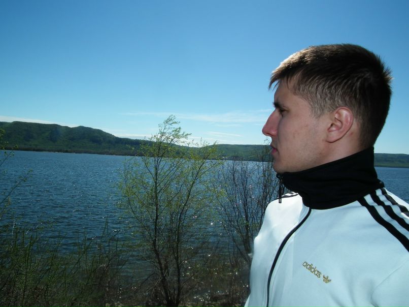 Виктор Рамзаев фотография #33