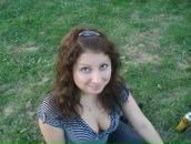 Фотография Новолодской Викули