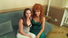 Фотография Ешкиной Евгении