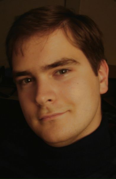 №9, Алексей Тюренков, 38 лет, Москва №9, Алексей Тюренков, 38 лет, Москва