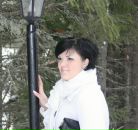 Фотография Чупраковой Татьяны