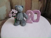 Фотография Харузиной Марины