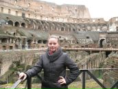 Фотография Суровцевой Натали