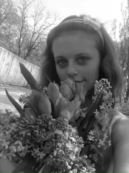 Sl@vohka Соколова фото №1