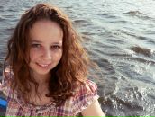 Фотография Бажиной Ириши