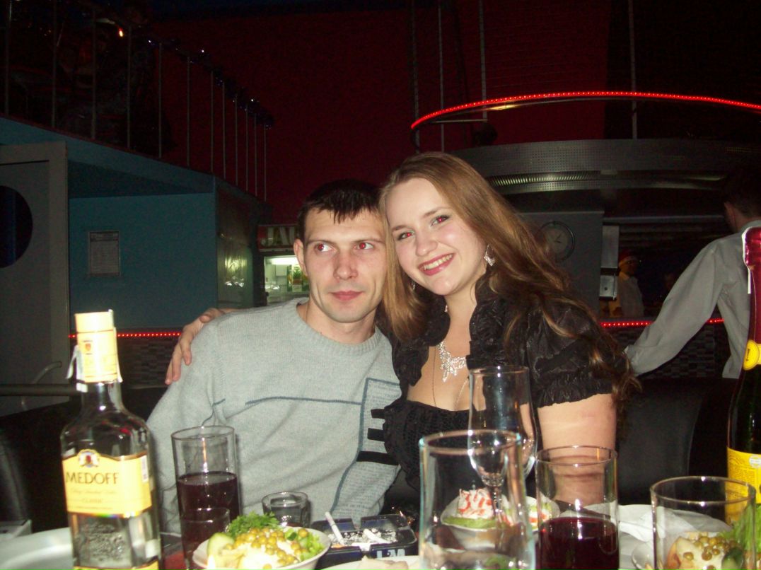 Маргарита Васильченко фотография #34