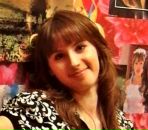 Фотография Зборниковой Виктории