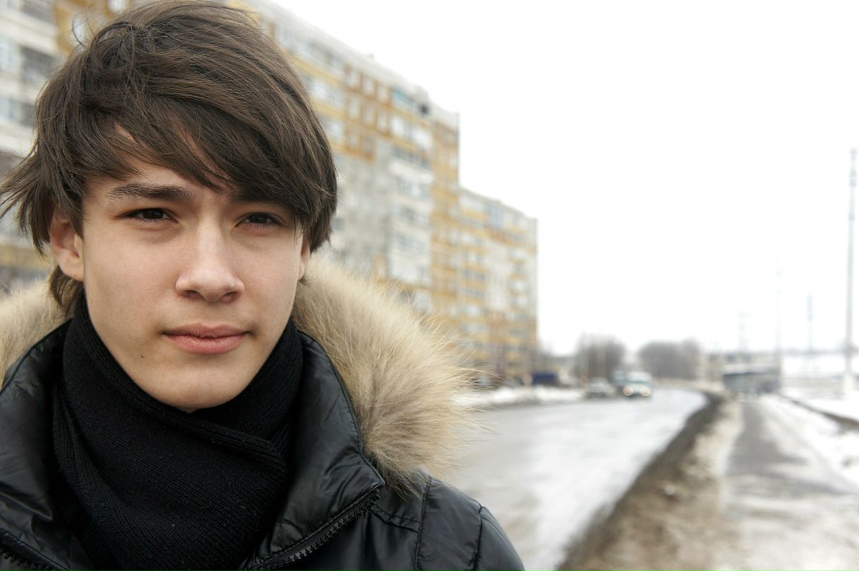 Илья Косов фотография #21