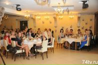 Фотография Шакировой Татьяны