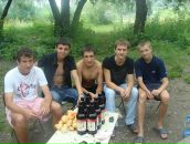 Олег Щербій фотография #10 (источник - https://vk.com/id31892251)