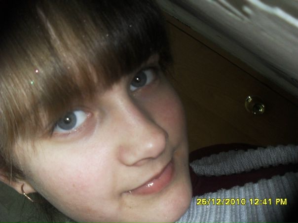 D@shun4uk D@she4k@ фото №1