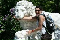 Фотография Радонежской Татьяны