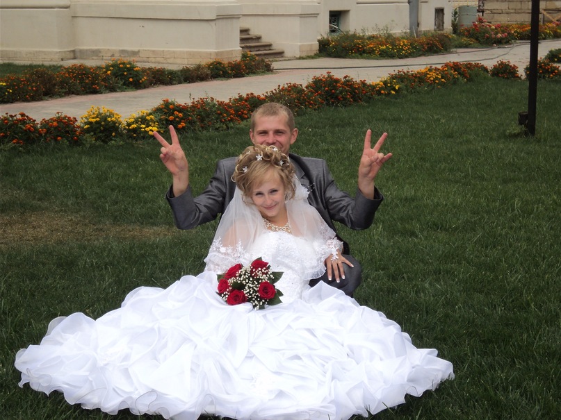 Аня Марчукова фотография #37