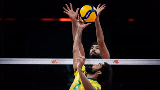 🇮🇷 — 🇧🇷