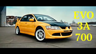 Обзоры автомобилей - ЧТО БУДЕТ, ЕСЛИ КУПИТЬ LANCER EVO С ПРОБЕГОМ?