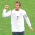 David Beckham фото со страницы ВКонтакте