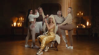 SIMA - Bohyne (Official Video 2022)