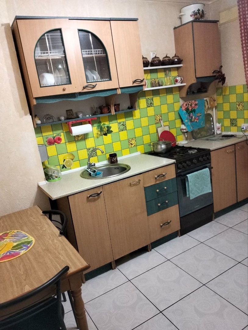 ‼‼ Продам 3-комн. квартиру на кв. Героев Сталинграда! 9/9-эт., 70/42/7. Два застекленных балкона, ламинат, мебель и техника остается. Квартира снаружи утеплена, лифт всегда работает. Состояние квартиры - не требует вложений. Цена 7 000 000₽. Только наличный расчет. .Тел.+7(959)109-22-37 (telegram) Людмила‼...