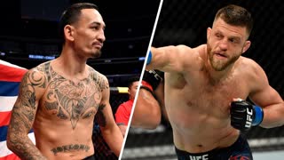 Финальное промо UFC Бойцовский остров 7: Холлоуэй vs Кэттер